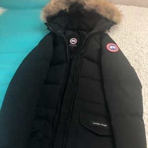 Canada Goose Jacket